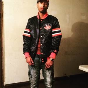 Meet your Posher, Aj